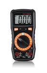 200Ω 2kΩ Auto Range 6000 Counts Backlight Multimeter