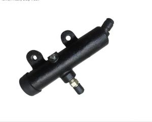 China CMC 31420-1640 Truck Brake Master Cylinder Heavy Duty Standard Size factory