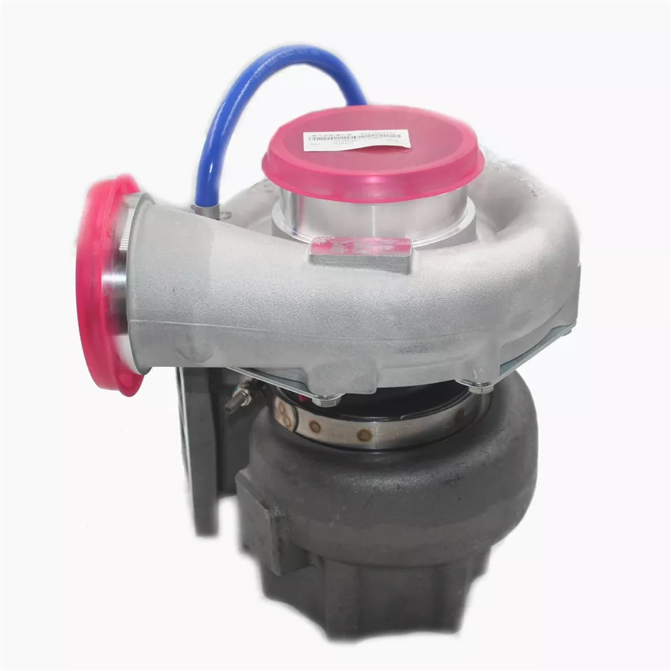 STEEL Turbocharger for 2008- Year Caterpillar CAT 330C E320C C9 C13 Diesel Engine Excavator Turbocharger Replacement