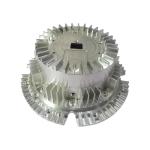 MATCH MASTER OEM CNC Machining Service Aluminum CNC Machining Parts