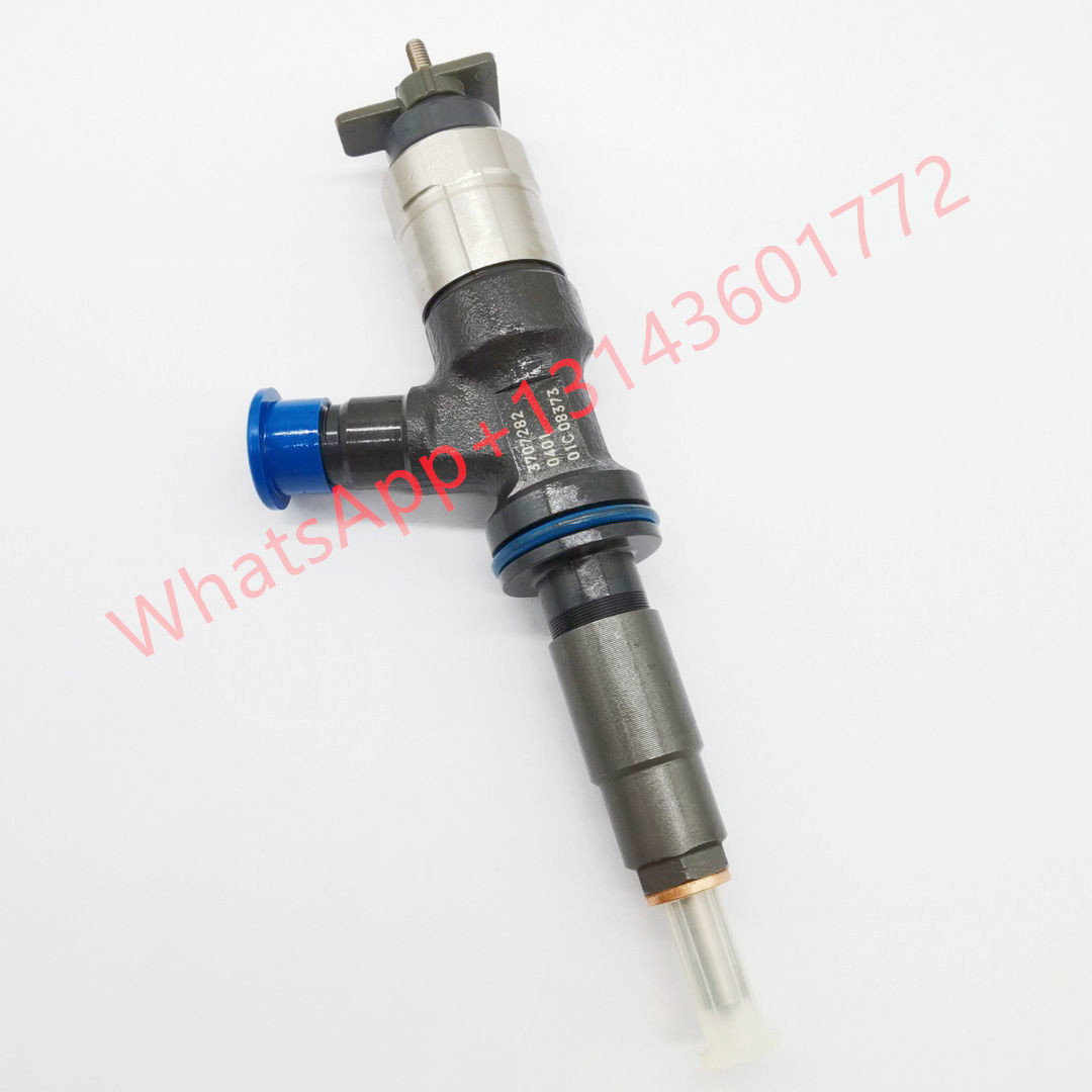 3707282 C7.1 Diesel Parts Fuel Injector Assembly GP For 320E Excavator