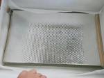 Shock Absorption Sound-Proof Damping Sheet Deadener Tape
