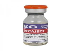 China Eurochem 200mg vial Vial Labels10Ml Vial vial Labels factory