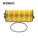 KOMAI A4701800109 Oil Filter Element For Mercedes LF17548 A4701800009 EO-10070