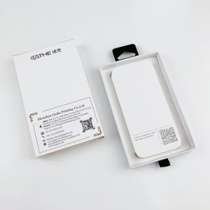 Manufacturer Wholesale Phone case Packaging Box Phone case Luxury Packaging