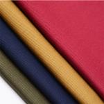 335gsm Cotton Slub Denim Fabric