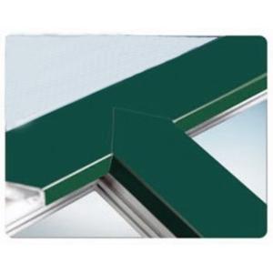 High Precision UPVC Window Machine Mullion V Shape Cutting Saw