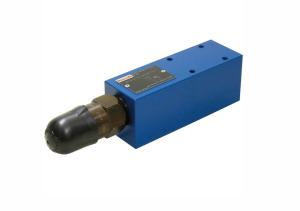 China R901224238 DA6VP2B50/200FSM DA6VP2B5X/200FSM Rexrtoh DAV6 Series Pressure Cut-Off Valve factory