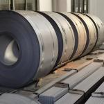 Hrc Crc Steel Cs Coil ST37 Steel Coil 2mm
