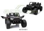 Customized Multiple Colors 12V 10Ah Battery Four Motors Toy E-Rider