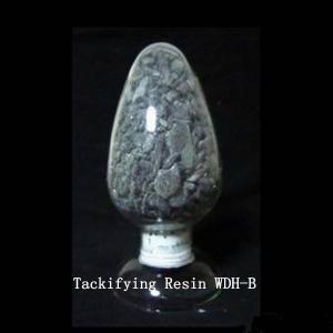 China Tackifying Resin with strong viscosity promoting ability factory