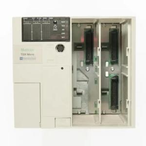 TSX3710028AR1 Manufactured PLC Schneider Programmable Logic Controller