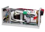1KW - 3KW High Efficiency Sine Wave Inverter For Vehicle / Ship Equipment