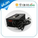 high power supply 58.4v lipo battery charger / 48v 25a battery charger for