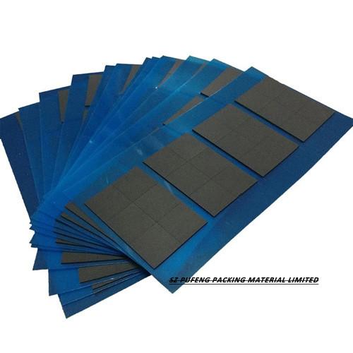 INOAC PORON Sheet LO / FR Series ML-32 Cellular Urethane Foam 1.5-3.0mm