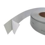 Backing Adhesive Retro Reflective Tape Solas Anti Splash For Boat Ship