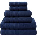 Custom Private Label Luxury Dobby Border 100% Cotton Towel for Adult Bathroom