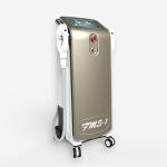 Wholesale best factory price attractive pain free hair removal two handles aft