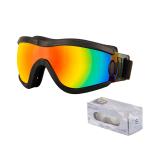Dog Goggles Material Small Medium Pets UV Protection Wind and Sand Resistance