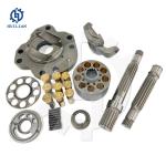 KAWASAKL Complete Hydraulic Pump Parts K5V80 K5V140 K5V160 K5V180 K5V200 Piston