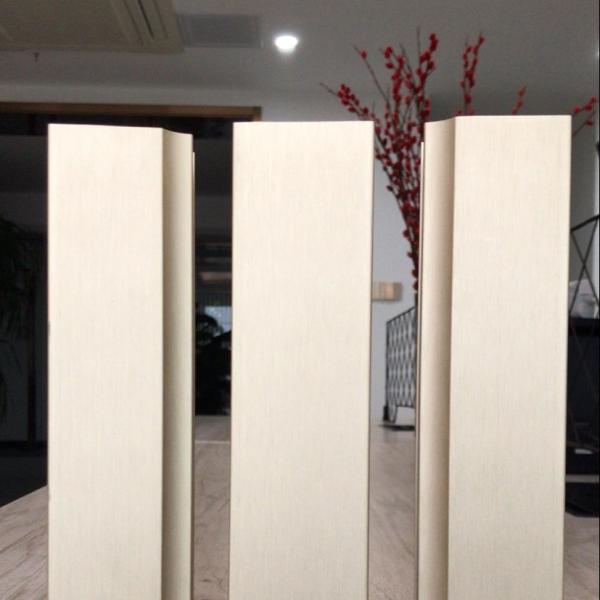 China MEIAL 750T/month Aluminium Automatic Anodizing Prodcution  Line factory