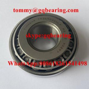 China 53332-3E100 Single Row Taper Roller Bearing OD 90mm factory