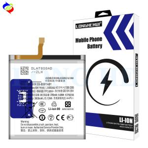 China Powerful Rechargeable Battery EB-BS911ABY for Samsung Galaxy S23 USA SM-S911B SM-S9IIU Mobile Phone factory