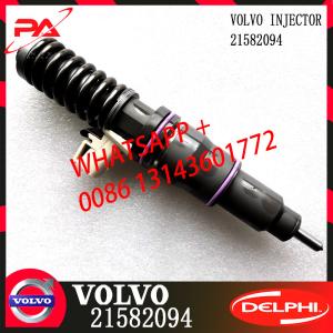 China 21582094 BEBE4D35001 BEBE4D04001 For V-O-L-V RENAULT MD11 Diesel Engine Fuel Injector 7421582094 7421644596 21644596 factory