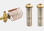 Emerson Alco TH THW Thermal Expansion Valves