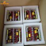 Ultrasonic Circuit PCB 40khz/28k 50w/150w/200w/300w/600w Ultrasonic Generator