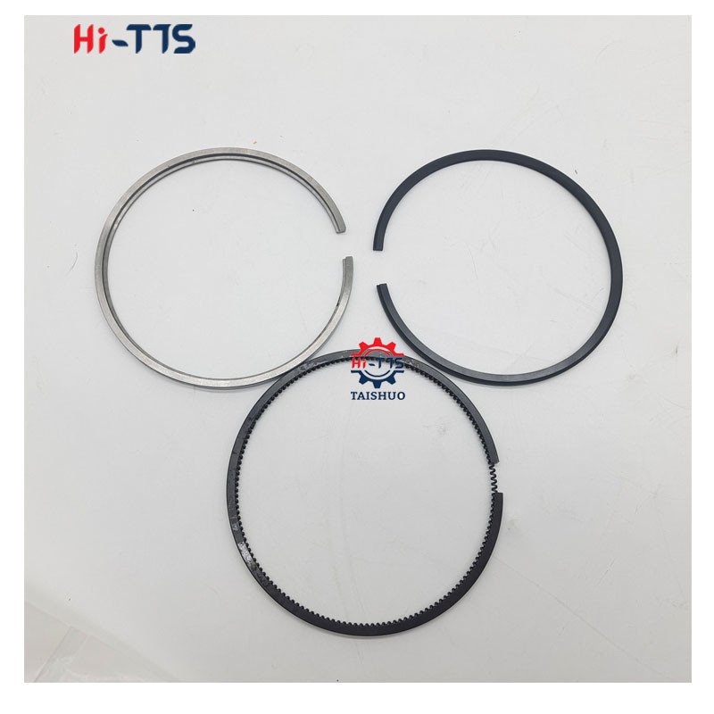 C4.4 3054 3056 100MM Diesel Engine Piston Ring 4181A033 112-7020 1461780 For Engines Repair Parts