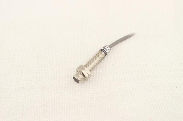 LJ10A3 Series Proximity Switch Sensor Shielded Mounting inductive proximity sensor