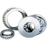 53210U Gcr NSK Thrust Ball Bearing , miniature ball bearings