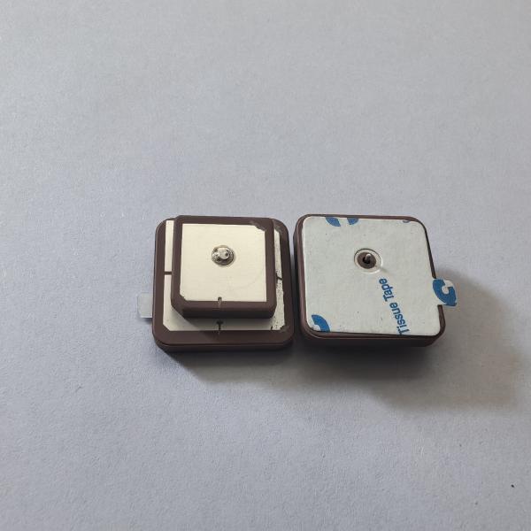 JCDZ High Precision 3540-2540 Ceramic Active Internal Stacked Patch Antenna Keramische Antenne Welding Cutting Processing