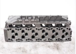 China 1333724 1333725 3126 3126B Diesel Engine Cylinder Head For Cat E325C Excavator factory