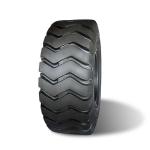 16/70-20 Off the Road Tire Nylon Tyre 28mm Tread 18PLY Bias Otr Tyre Long