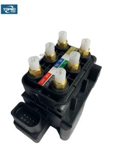 China 4F0616013 Suspension Valve Block For Audi A8D3 Allroad C5 C6 A6 factory