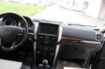 4x4 Euro V Baolong BJ80 Bullet-Proof Car,4x4 Light Armored Car for Angola