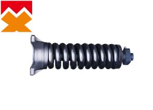 China Undercarriage Chain Parts Assembly Track Excavator Cylinder Adjuster Assembly LG952 Track Group Track Link Spring CN factory