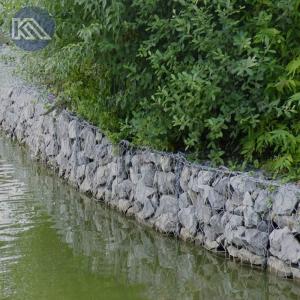 10 X 12Cm Gabion Basket And Heavy Hexagonal Wire Netting Retaining Wall Gabion