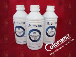 China Sublimation ink For Roland/Mutoh/Mimaki large format printer factory