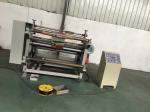 BOPP Slitting Rewinder Machine PVC PET PE Laminated Film