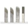 Buy cheap Sterilized Tattoo Needles Microblading Blade to Produce Eyebrow Hair Strokes from wholesalers