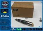 198-6877 204-2467 232-1170 232-1175 3412E Engine Diesel Fuel Injector 174-7526