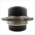 20kg WG9231340909 Hub Wheel Hub axle parts for Sinotruk HOWO Sitrak Rear Hub
