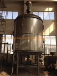 Wooden Box Transport Package Hydroxylamine Hydrochloride Continuous Plate Dryer