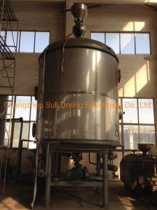Wooden Box Transport Package Hydroxylamine Hydrochloride Continuous Plate Dryer