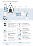 OZEN Vacuum Blender / Vidia Vacuum Blender/ Kuving vacuum blender / Vacuum