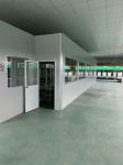 SKD Air Conditioning Assembly Line 220V/380V Customized 1~100m Length