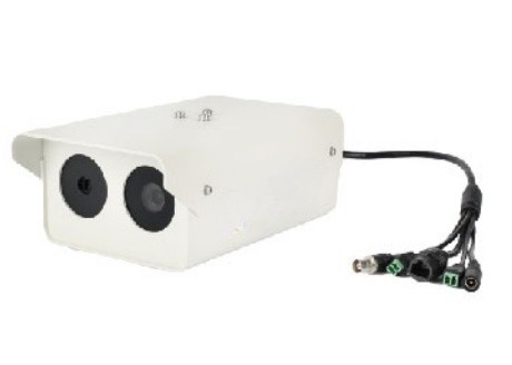 FW-M60 Temperature Screening Instrument with 384*288 Uncooled Detector for Real